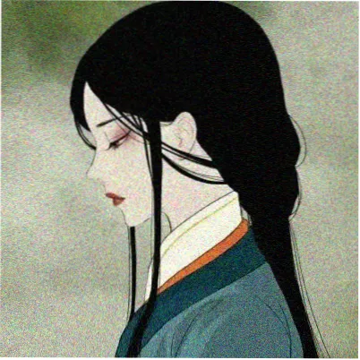用户林深不知处的头像